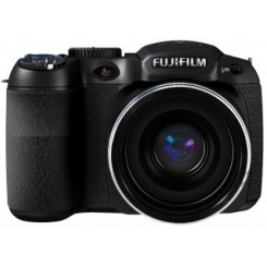 Fujifilm FinePix S1600 -  4