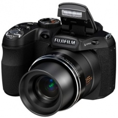 Fujifilm FinePix S1600 -  2