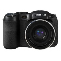 Fujifilm FinePix S1700 -  2