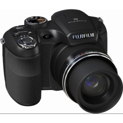 Fujifilm FinePix S1700 -  1