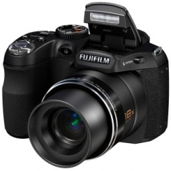 Fujifilm FinePix S1800 -  2