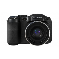 Fujifilm FinePix S1900 -  3