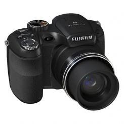 Fujifilm FinePix S1900 -  2