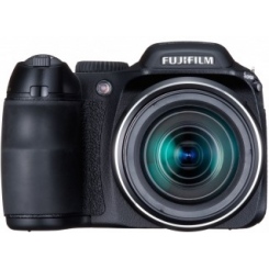 Fujifilm FinePix S2000 -  5