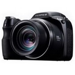 Fujifilm FinePix S2100 -  4