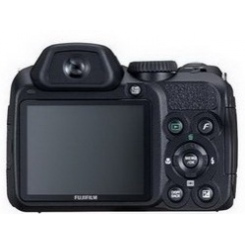 Fujifilm FinePix S2100 -  1