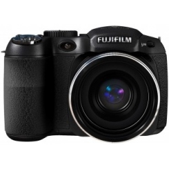 Fujifilm FinePix S2500 -  4