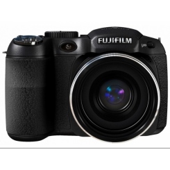 Fujifilm FinePix S2700 -  5