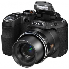 Fujifilm FinePix S2700 -  4