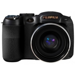 Fujifilm FinePix S2800 -  4