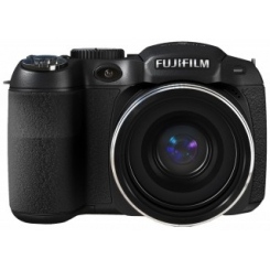 Fujifilm FinePix S2950 -  4