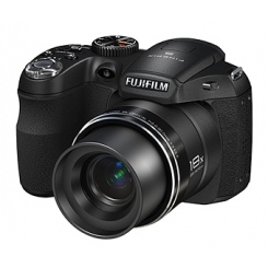 Fujifilm FinePix S2950 -  2