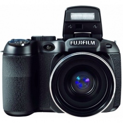 Fujifilm FinePix S2980 -  5
