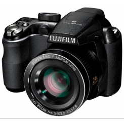 Fujifilm FinePix S3200 -  3