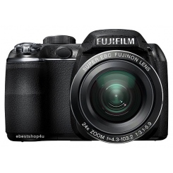 Fujifilm FinePix S3280 -  5