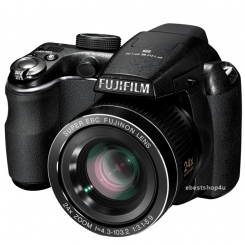 Fujifilm FinePix S3280 -  3