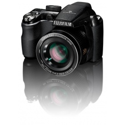 Fujifilm FinePix S4000 -  1