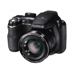 Fujifilm FinePix S4200 -  4