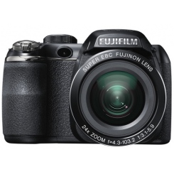 Fujifilm FinePix S4300 -  6