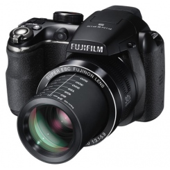 Fujifilm FinePix S4300 -  2