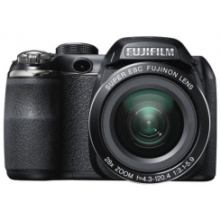 Fujifilm FinePix S4400 -  2