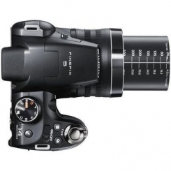 Fujifilm FinePix S4400 -  5