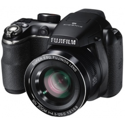 Fujifilm FinePix S4400 -  4