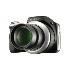 Fujifilm FinePix S8100 -  5