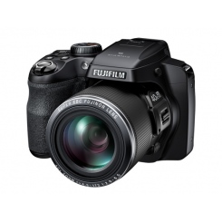 Fujifilm FinePix S8200 -  3