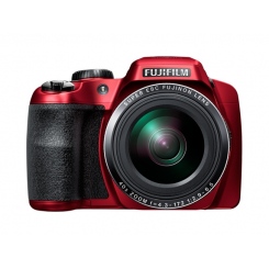 Fujifilm FinePix S8200 -  4