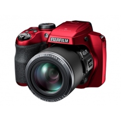 Fujifilm FinePix S8200 -  12