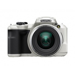 Fujifilm FinePix S8600 -  4
