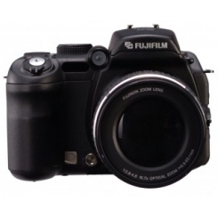 Fujifilm FinePix S9500 -  4