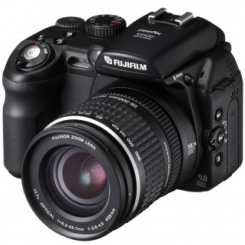 Fujifilm FinePix S9500 -  3