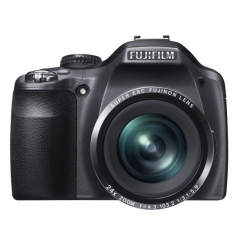 Fujifilm FinePix SL240 -  5