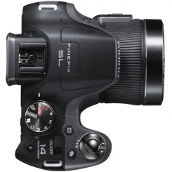 Fujifilm FinePix SL260 -  2