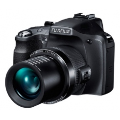 Fujifilm FinePix SL280 -  1