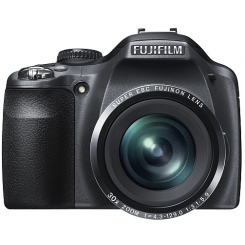 Fujifilm FinePix SL300 -  5