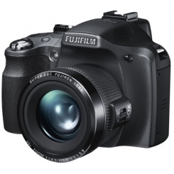 Fujifilm FinePix SL300 -  4