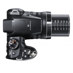 Fujifilm FinePix SL300 -  3