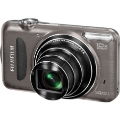 Fujifilm FinePix T200 -  5