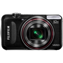 Fujifilm FinePix T300 -  4