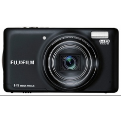 Fujifilm FinePix T350 -  4