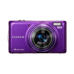 Fujifilm FinePix T400 -  12
