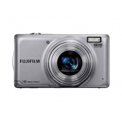 Fujifilm FinePix T400 -  1