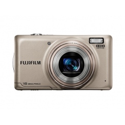 Fujifilm FinePix T400 -  6
