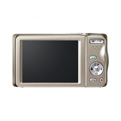 Fujifilm FinePix T400 -  8