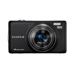 Fujifilm FinePix T400 -  7