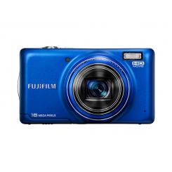 Fujifilm FinePix T400 -  11