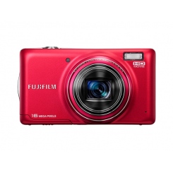 Fujifilm FinePix T400 -  2